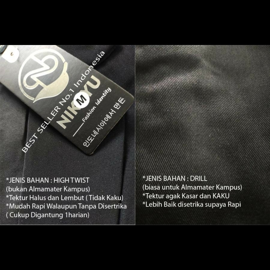 SETELAN BLAZER PRIA JAMES CASUAL BLACK 2IN1 INCLUDE JAS &amp; CELANA HARGA LEBIH HEMAT BAHAN HIGH TWIST FULL FURING