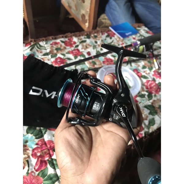 dmk blue moon 1500