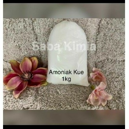 

amoniak kue 1kg