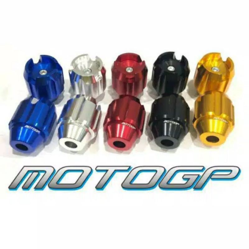 Jalu As Roda Full CNC JUMBO(UNIVERSAL)R15.R25.CBR150.CBR250..Ninja250.nmax.aerox.pcx.lexi universal