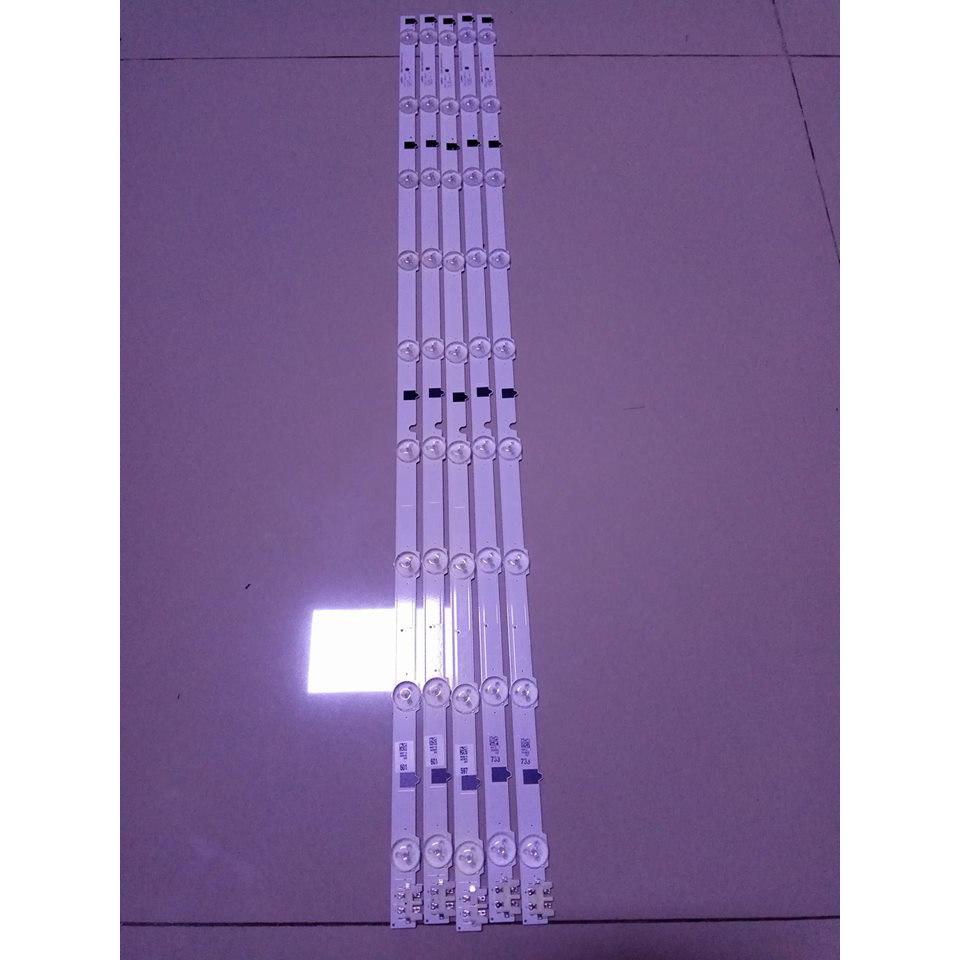 Lampu Backlight Samsung 32 Inc 9 Kancing 3v - Backlight Samsung 9 Kancing 3v - LED Samsung 9 Mata 3v
