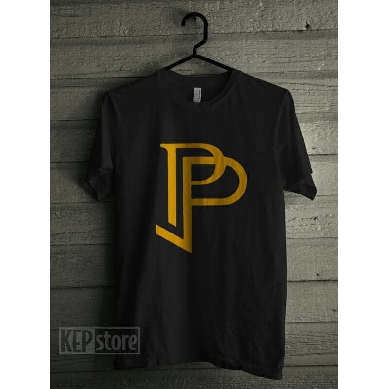 Kaos Tshirt Baju Combed 30S PAUL POGBA PP