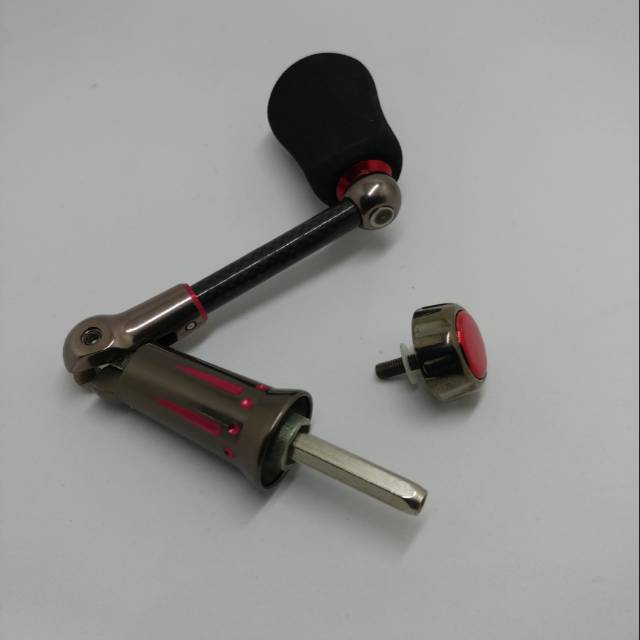 Handle Ryobi Krieger 2000 3000 4000