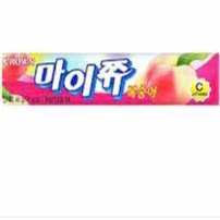 

crown sekom dalkom peach 29gr