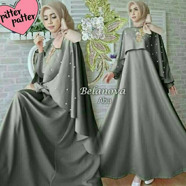 BELANOVA MAXY GAMIS