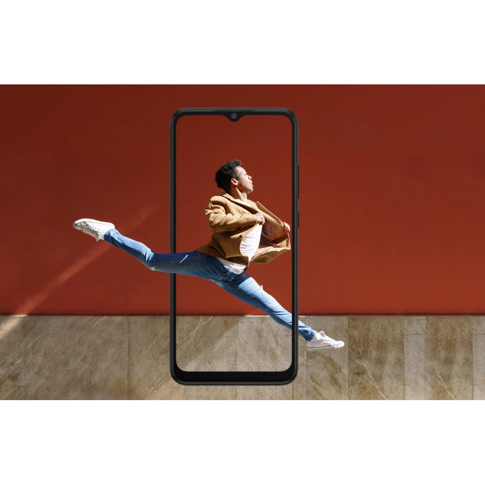 Samsung Galaxy A03 & A03 Core 4/64GB | 3/32GB | 2/32GB Black Blue Red Garansi Resmi Indonesia-6