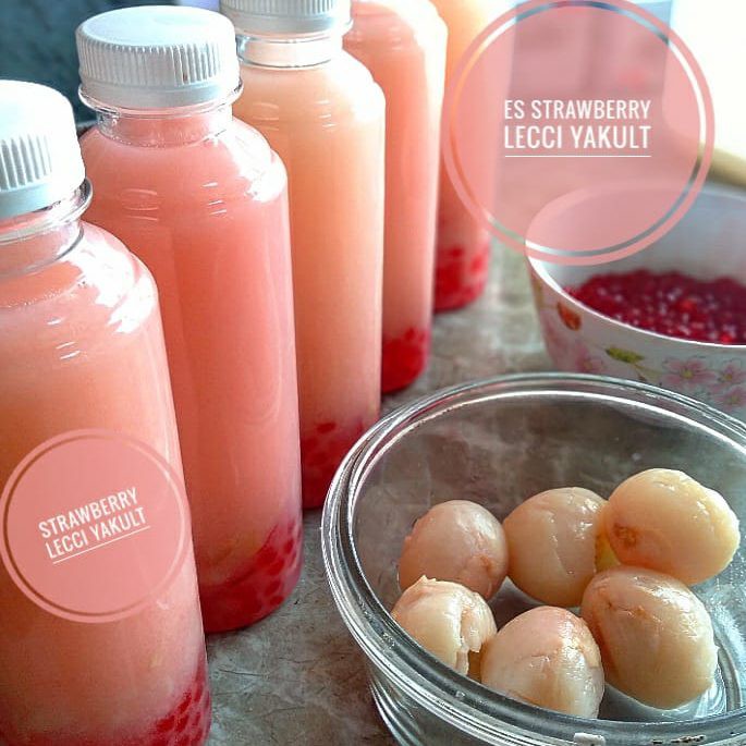 Kursus Online Usaha Aneka Minuman Kekinian