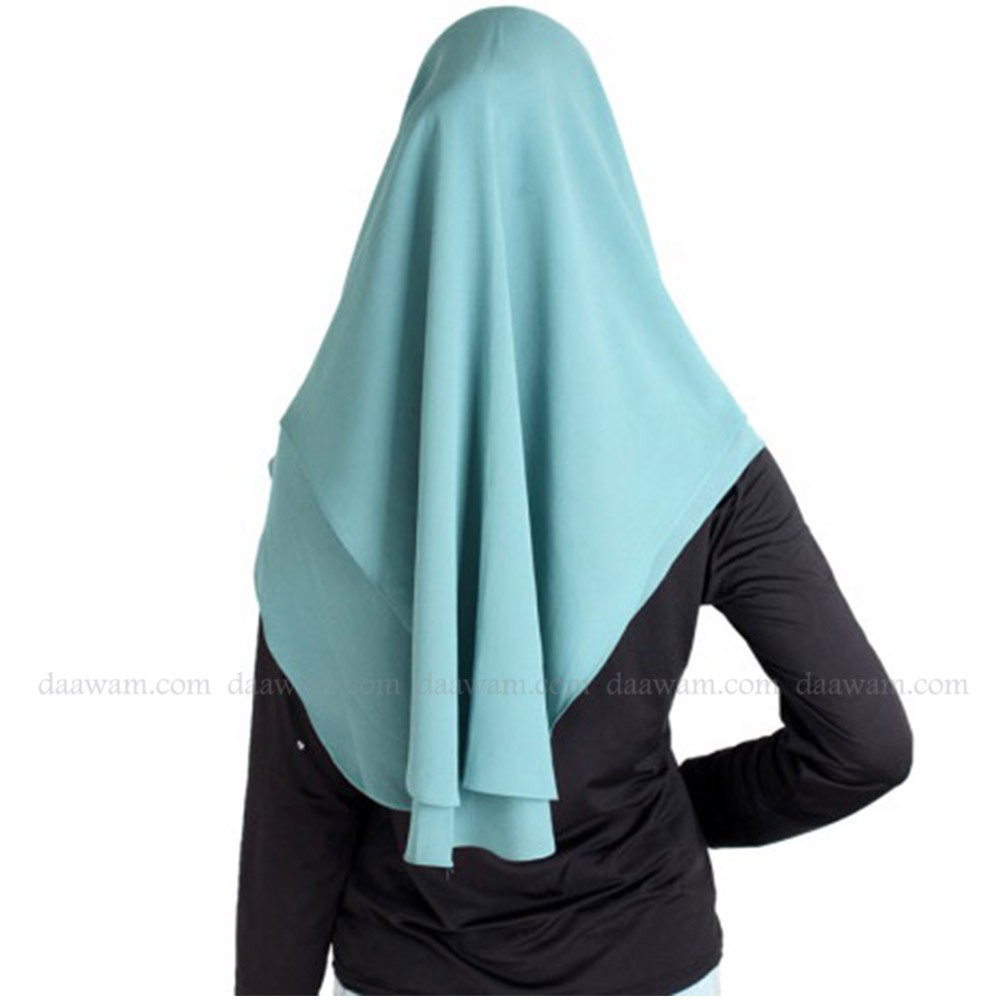 Jilbab / Hijab PASHMINA DIAMOND 200x75 Panjang Jumbo Neci - Pasmina Sabyan Jumbo-wardah