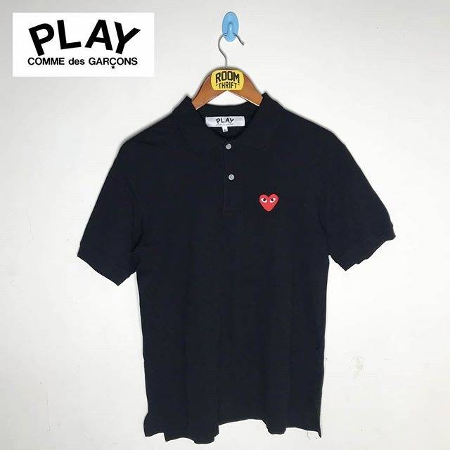 play polo shirt