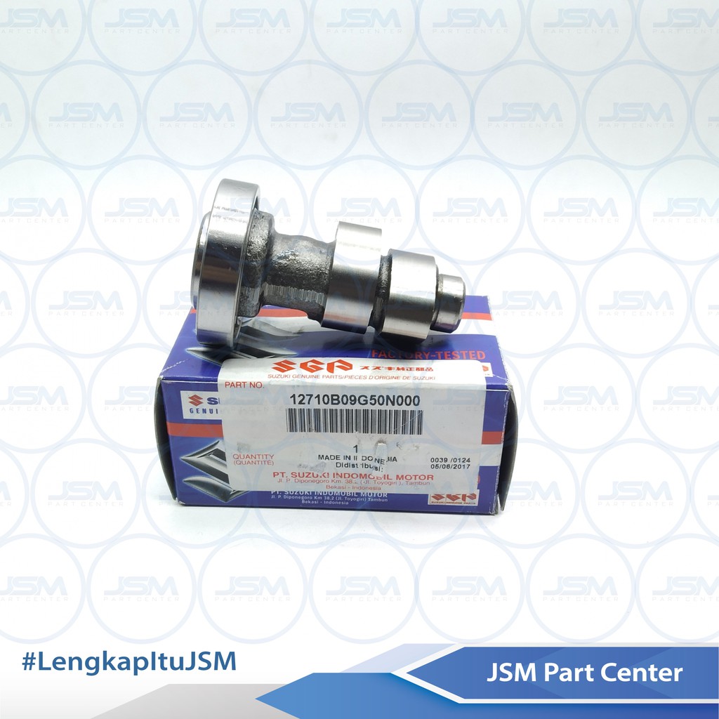 NOKEN AS SMASH NOKEN AS SMASH LAMA 12710B09G50N000