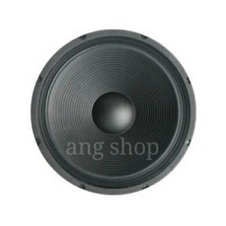 Speaker 15" ACR 15200 New Speaker 15 Inch ACR 15200 New Full Range