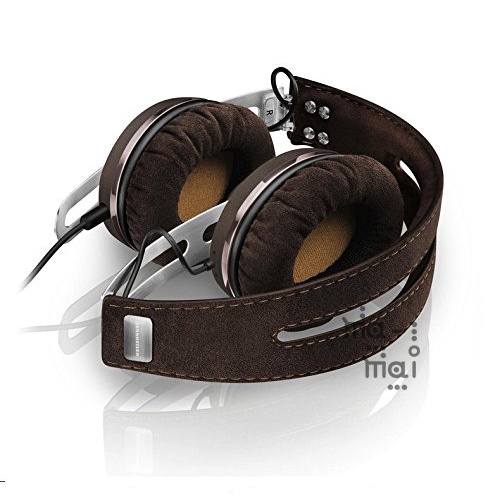 Sennheiser Momentum On-Ear 2 i Headphone-Wired