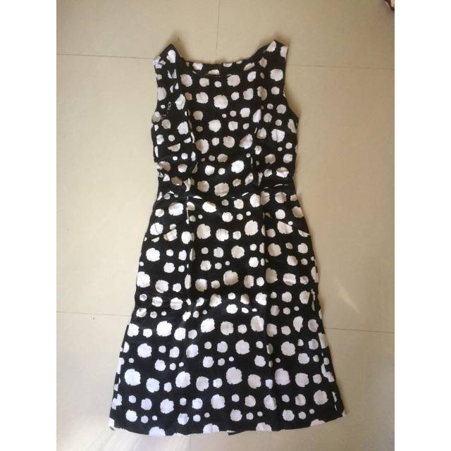 Preloved dress branded etoile D'elfas