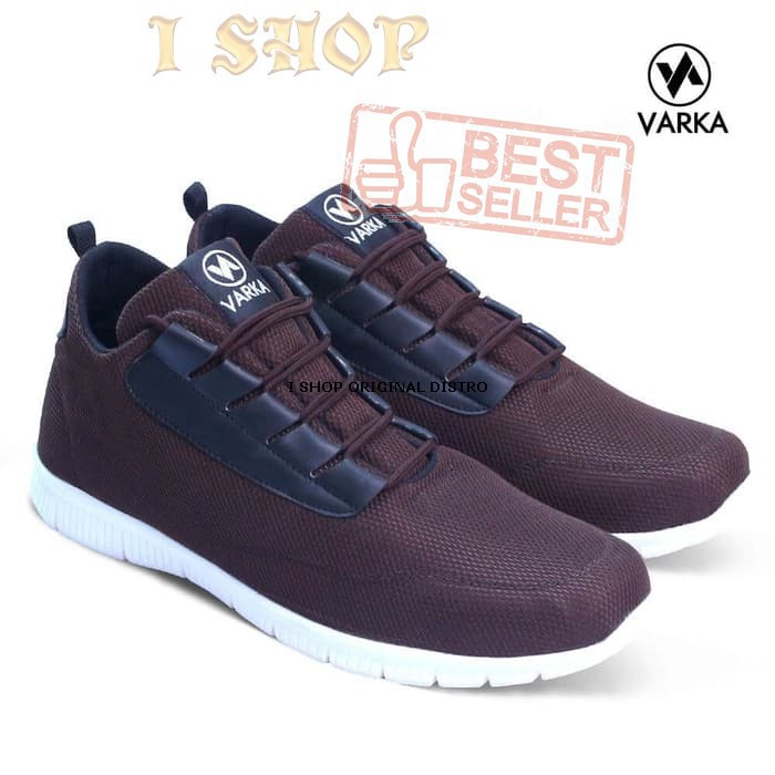 Sepatu Pria - I SHOP 100