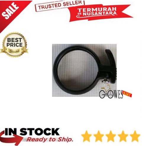 Diskon Pengunci Handlepost Sepeda Lipat - Buckle Handlepost Litepro Fnhon Diskon