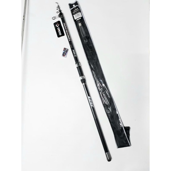 JORAN SURFING  DAIDO TIGER SHARK 360