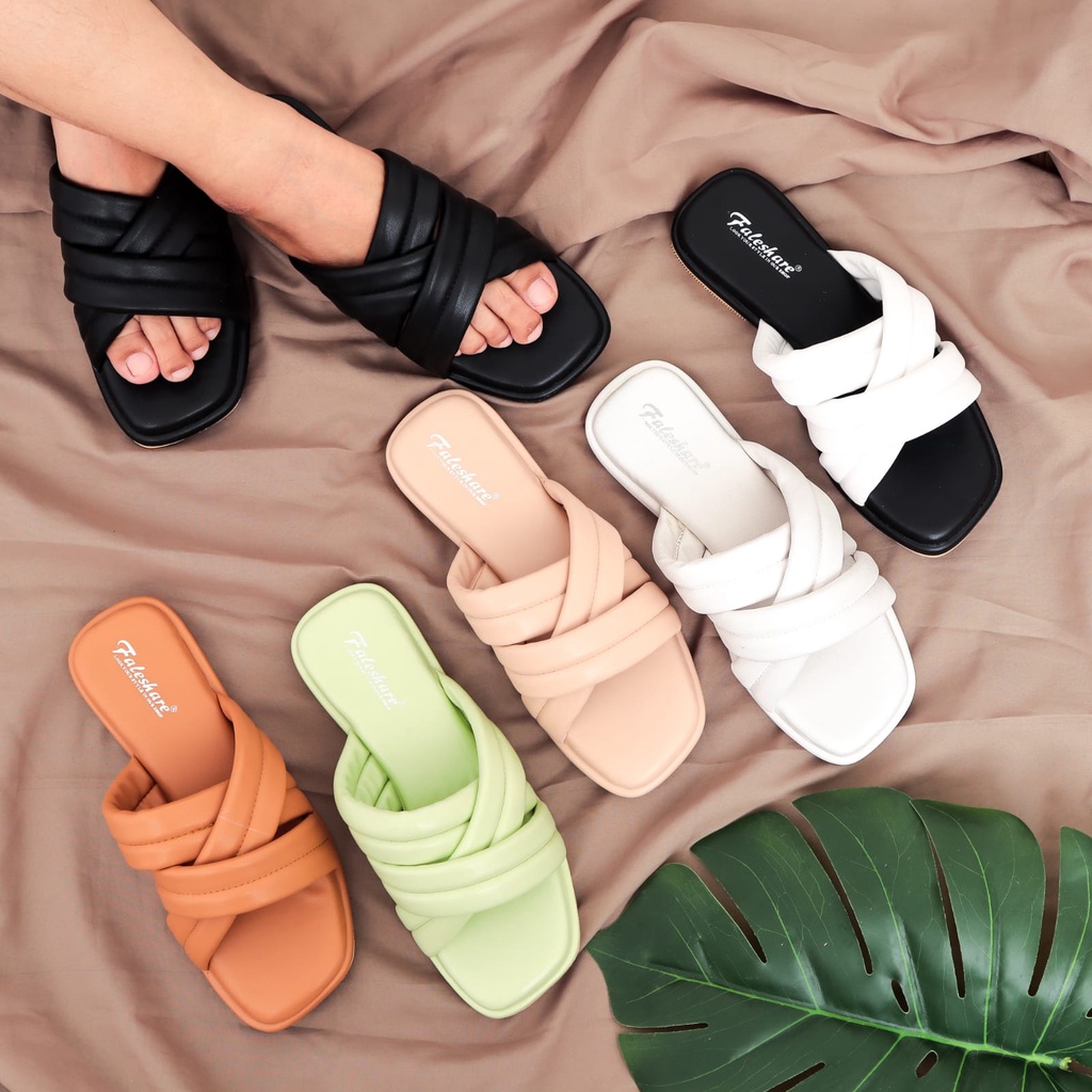 Sandal Wanita slip NG-14