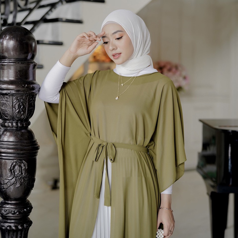 Cici Maxi Chici Dress Kaftan