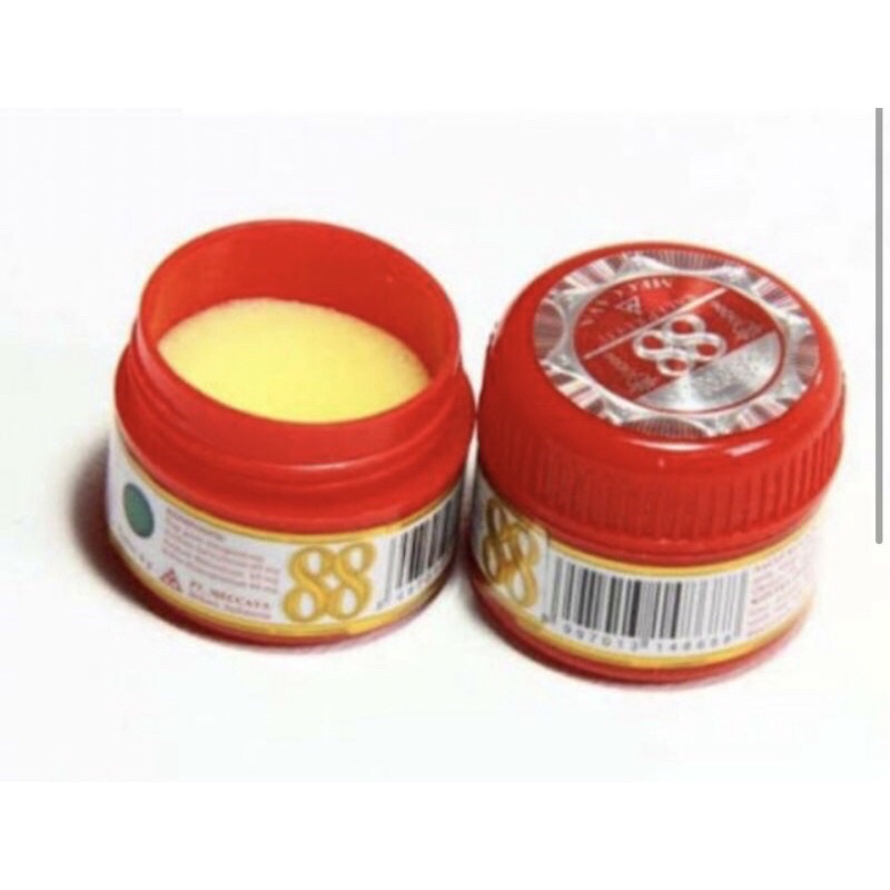 Salep Kulit 88 Untuk Gatal Kudis Kurap/ salep 88/skabies