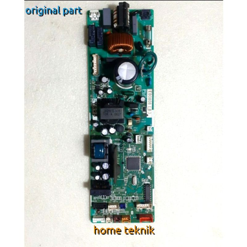 Modul pcb ac casset VRV DAIKIN part EB0808 (B) original