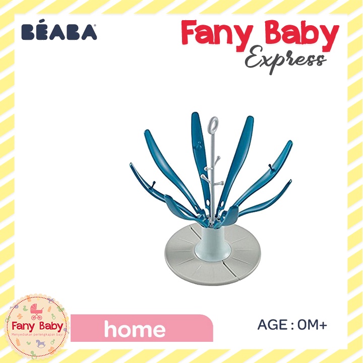 BEABA FLOWER FOLDABLE DRAIN RACK