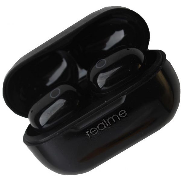 Handsfree Earphone Realme T14 Wireless Earbuds 5.0