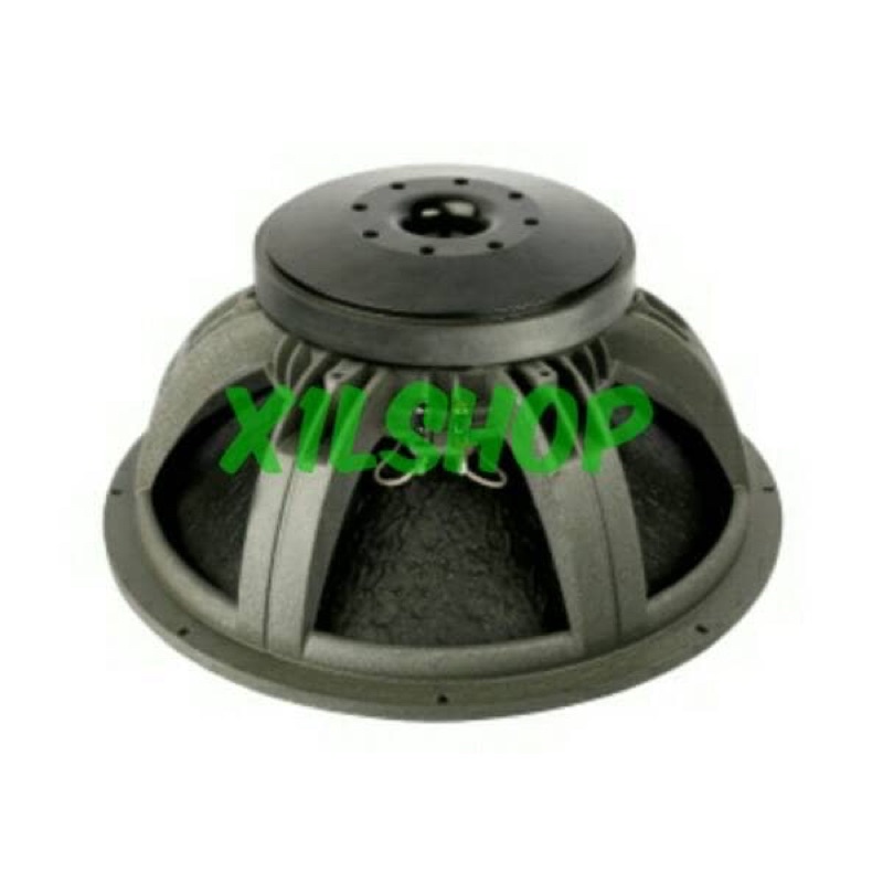 SPEAKER 18 INCHI SUBWOOFER FABULOUS 113187 ACR