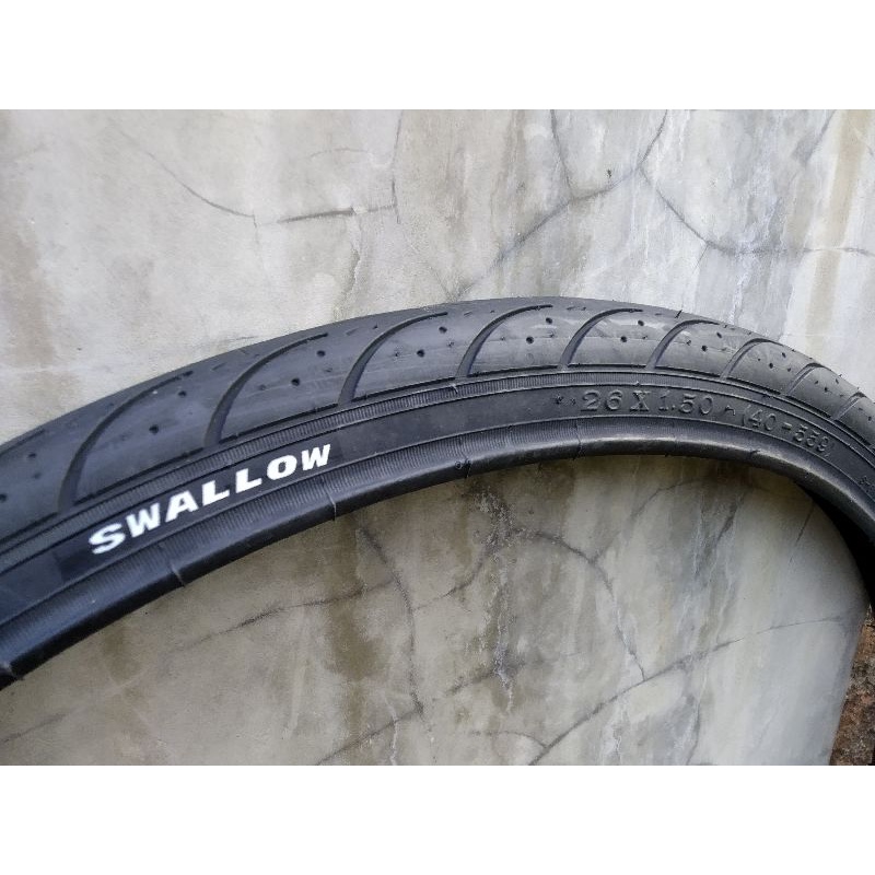 BAN LUAR SEPEDA 26x1.50 - BAN LUAR 26 x 1.50 - BAN LUAR 26x1,50