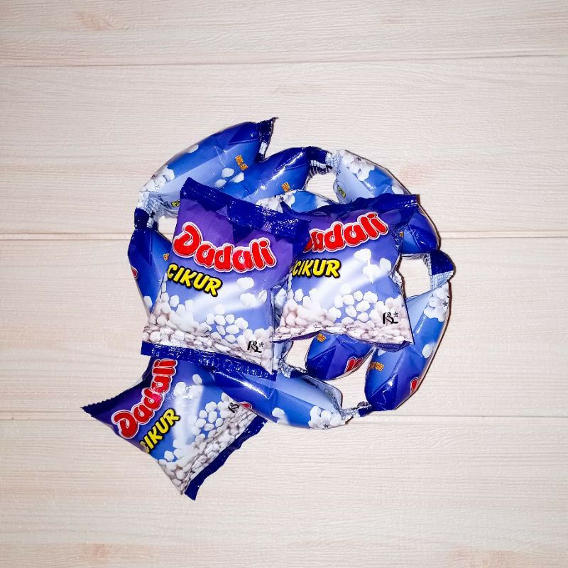 

DADALI CIKUR 10pcs