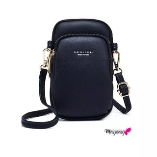  LOKAL FOREVER YOUNG D1135 SLING BAG FROZEN JAKARTA 