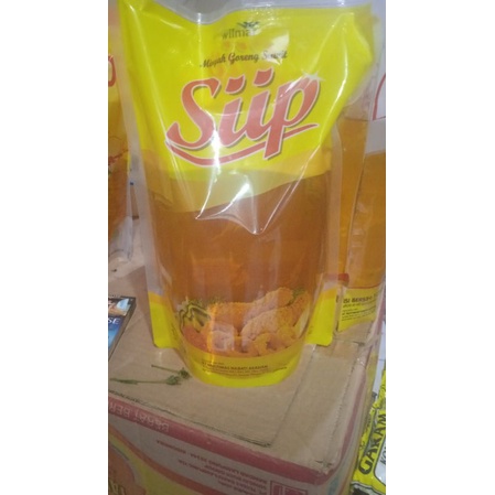 

minyak goreng siip 1800ml