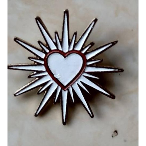 ✅Mantul ⚡ale❤ Pin psht bahan logam produck terbaik