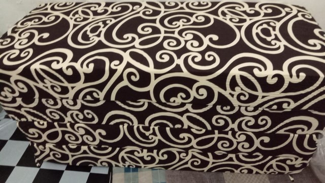 Kasur Lipat Inoac Yukata Tebal 15 Cm Anti Kempes Garansi 15 Tahun