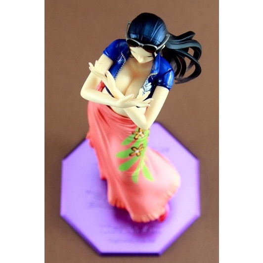POP Nico Robin After Timeskip One Piece Figure