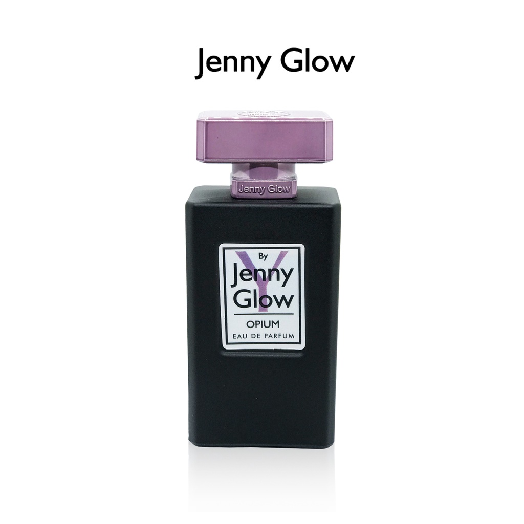 Jenny Glow Parfum Opium EDP 30 ML