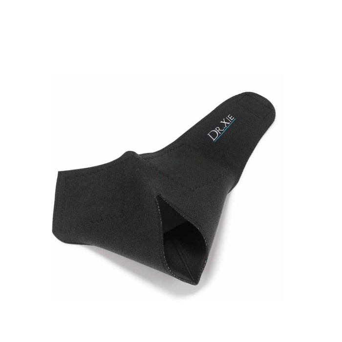 Alat Terapi Sabuk Terapi Pemanas Ankle Dr. Xie / Alat Terapi Tumit Terkilir(Z7M2) Alat Terapi Listri