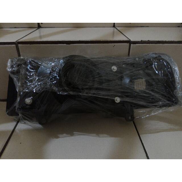 HEADLAMP HEAD LAMP LAMPU DEPAN CARRY FUTURA PCS - LAMPU MOBIL - AKSESORIS EKSTERIOR MOBIL