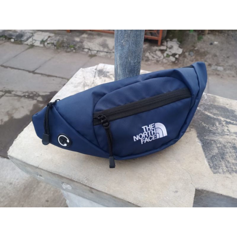 TAS SELEMPANG TNF TAS SELEMPANG ANTI AIR