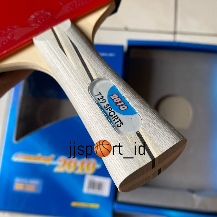 PROMO BET PINGPONG BET TENIS MEJA BAT PINGPONG 729 2010 ORIGINAL T415T