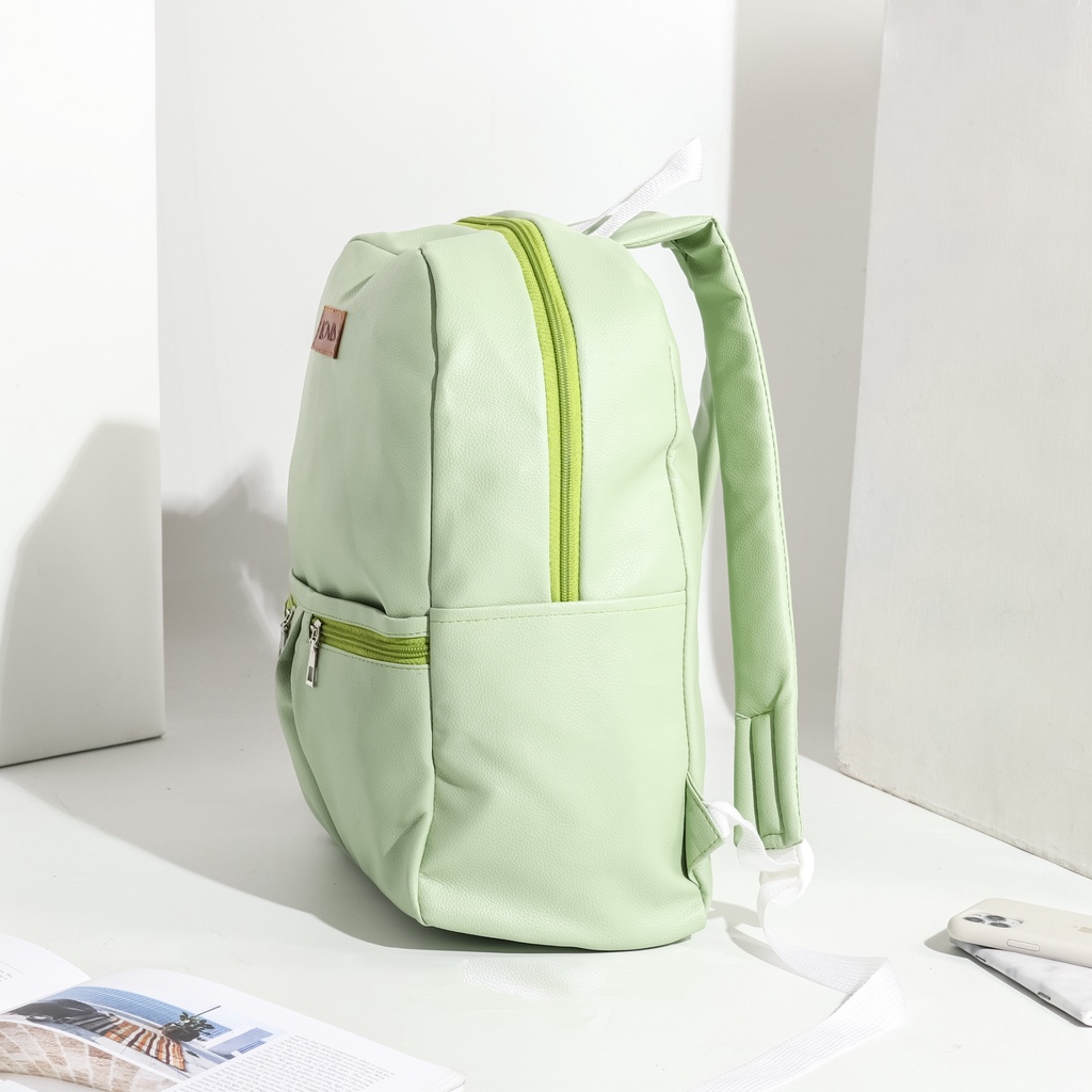Lovaid. - VALERA - Tas Ransel Wanita-2