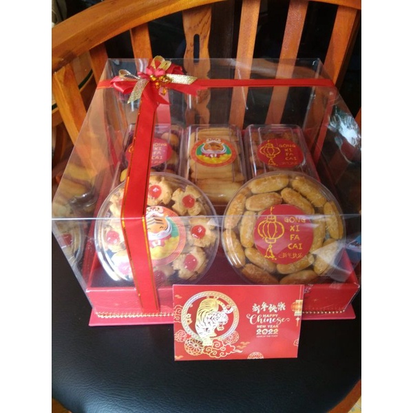 

HAMPERS IMLEK CNY HARDBOX PARCEL IMLEK 2022 HARDBOX AREA SOLORAYA SOLO RAYA DAN SEKITARNYA PAKET C