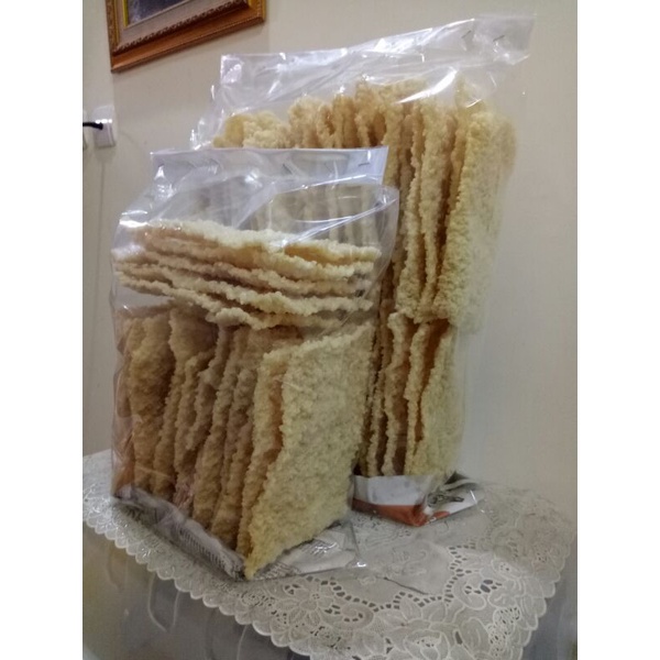 

krupuk gendar