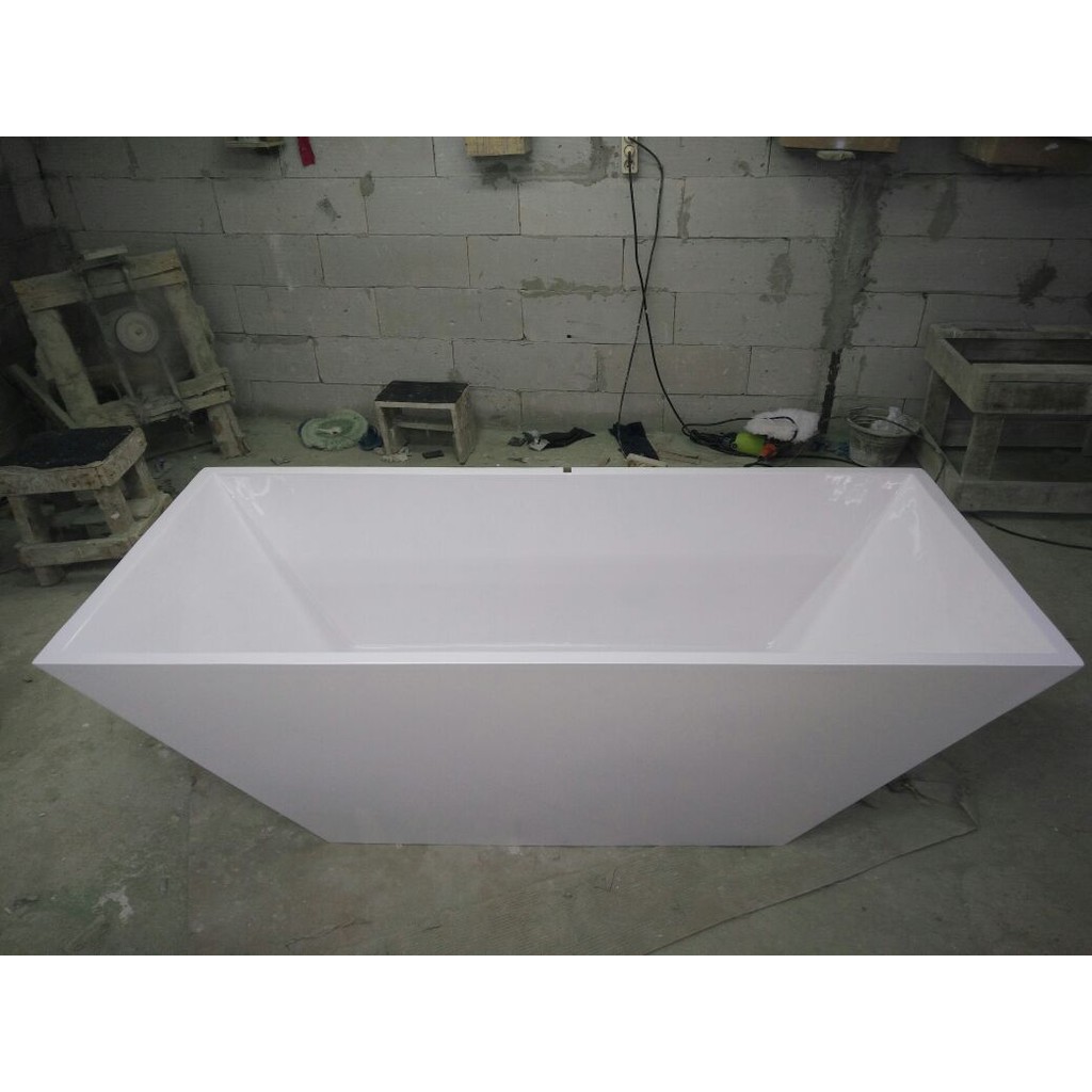 Jual Bathtub Standing Type Ivone Termurah Shopee Indonesia