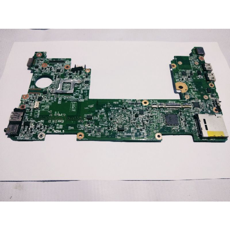 mainboard motherboard mobo laptop netbook HP mini 110 3505 TU NORMAL