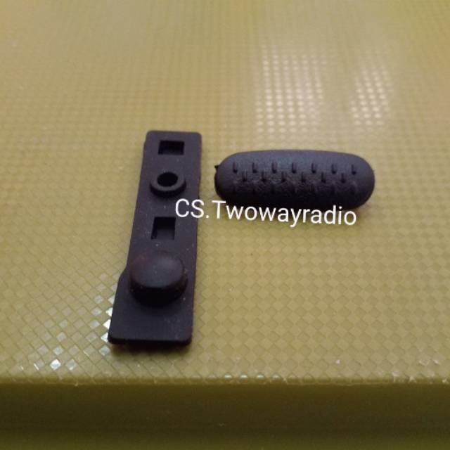 PTT KARET HT MOTOROLA GP2000 / PTT GP 2000