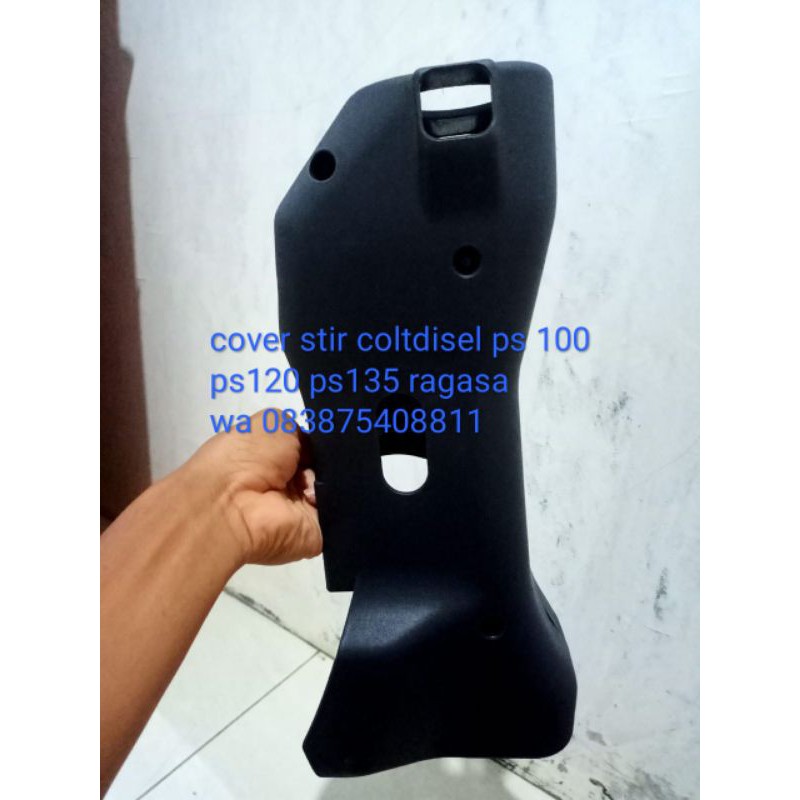 Cover stir/cangkok stir coltdisel ps100 ps120 Ragasa