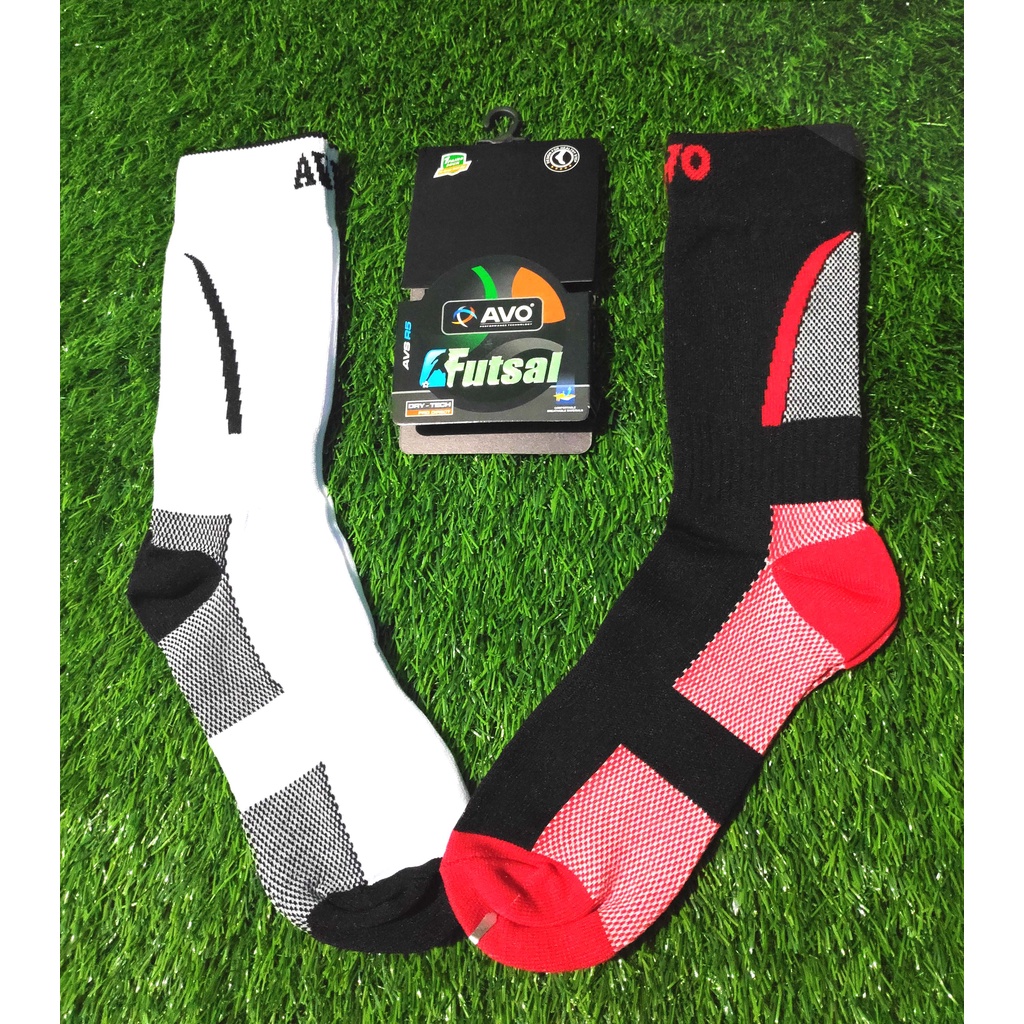 KAOS KAKI AVO PENDEK KAOS KAKI AVO FUTSAL KAOS KAKI AVO TERMURAH KAOS KAKI AVO SEPAK BOLA PENDEK KAO