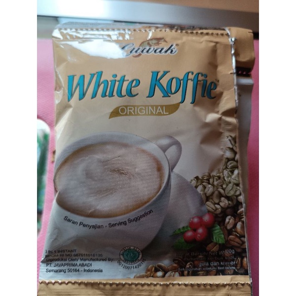 

kopi luwak