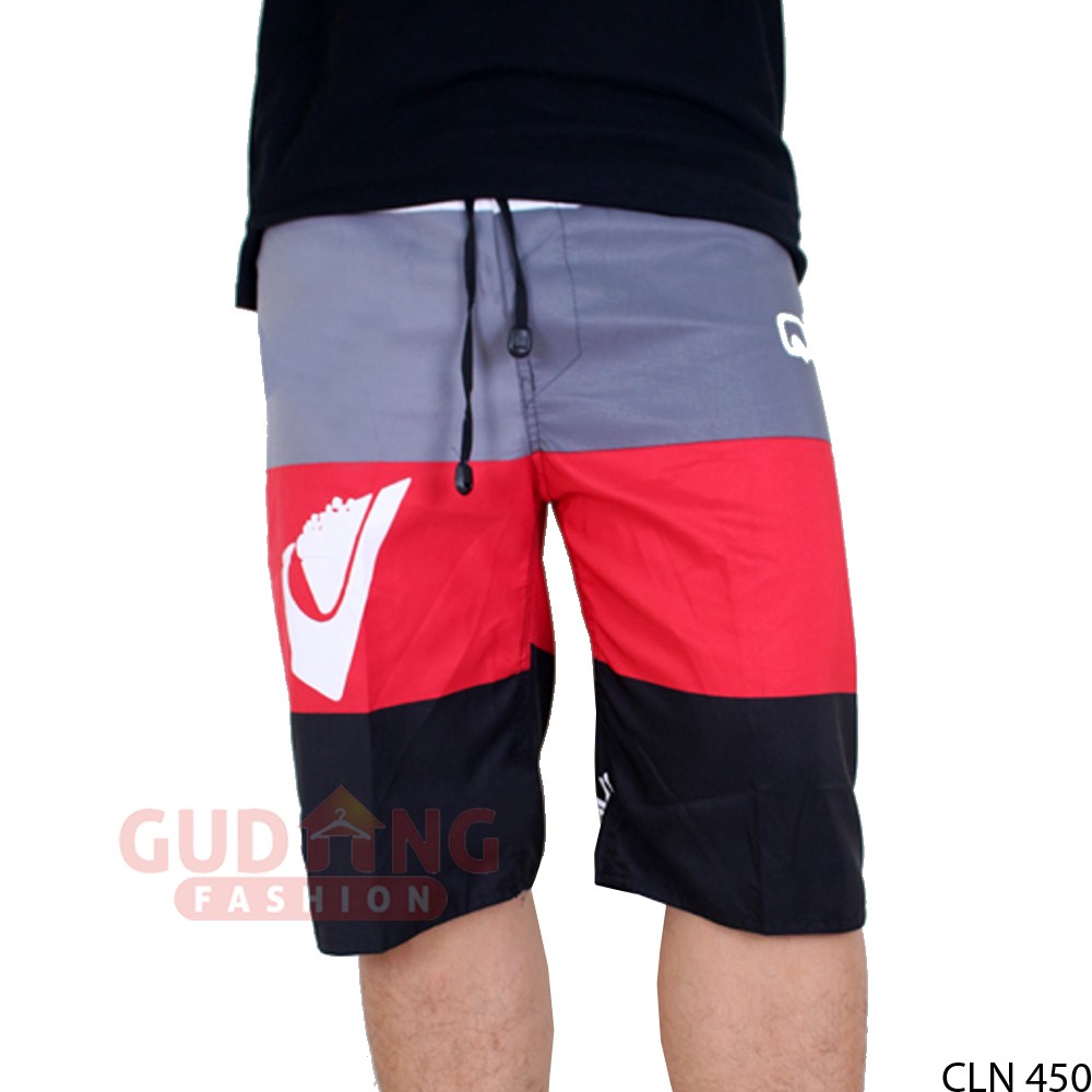 Celana Fashion Kombinasi warnaa - CLN 450