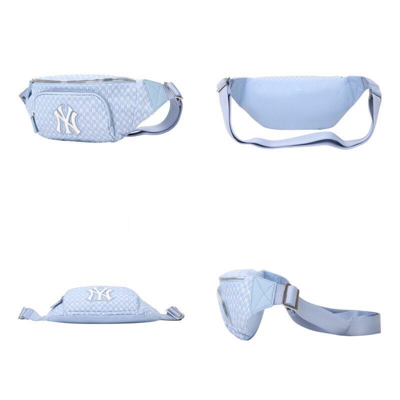 Tas MLB Korea Monogram Hip